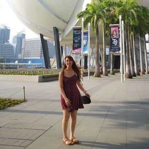 Meet your Posher, Con con